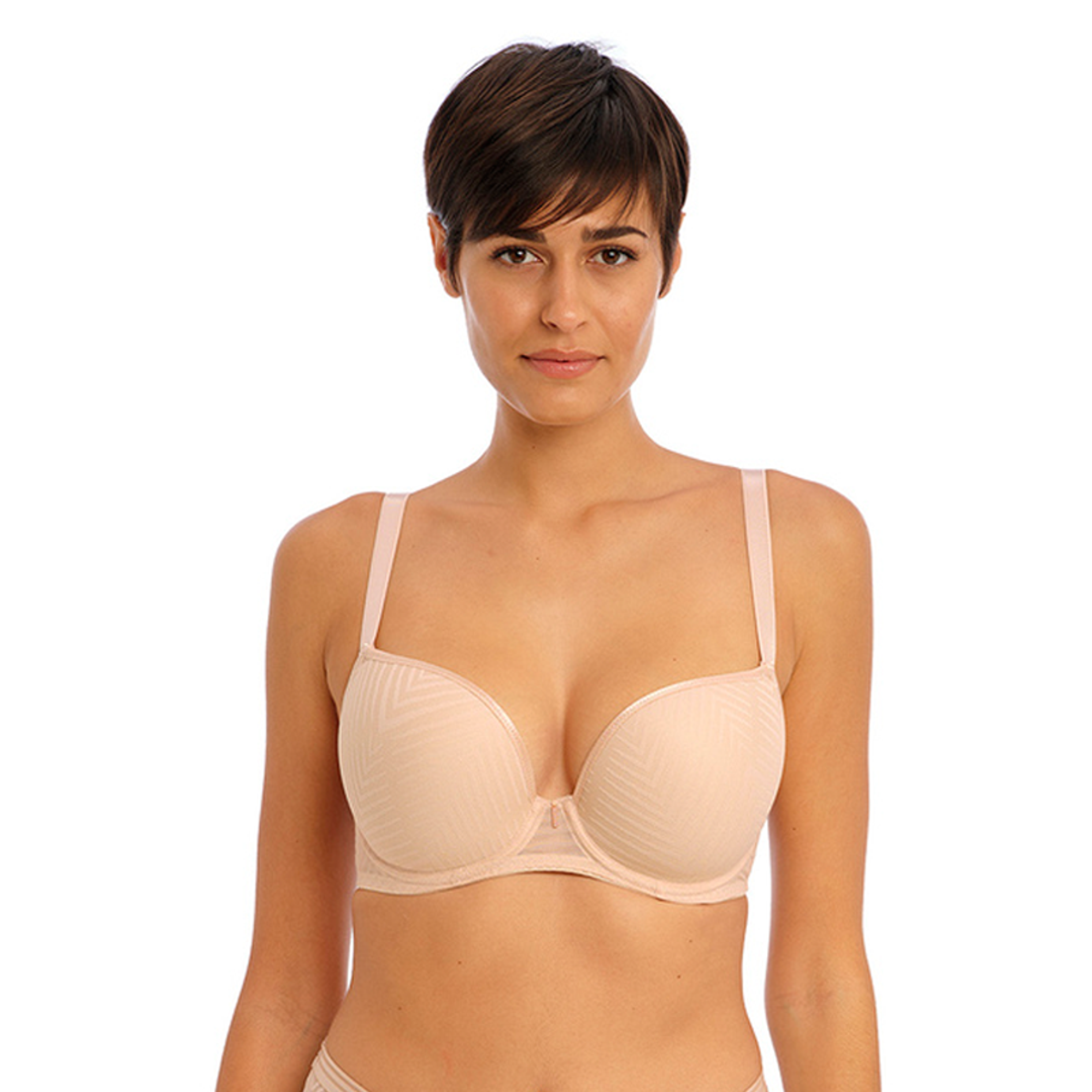 Tailored Plunge BH