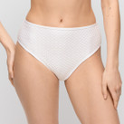 Marie Jo Swim Taleah Hohe Bikini Hose Elfin White