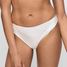 Marie Jo Swim Taleah Rio Bikini Hose Elfin White
