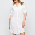 Marie Jo Swim Taleah Strandkleid Elfin White
