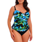 Fantasie Bademode Talm Beach Tankini Oberteil Black