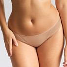 Panache Dessous Tango Essence Brazilian Slip Honey