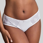 Panache Dessous Tango Slip White