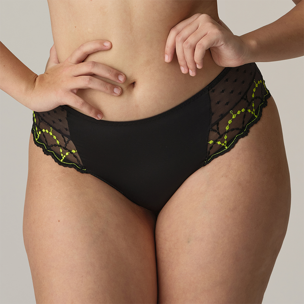 PrimaDonna Twist Tepito Hotpants Dark Glow