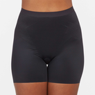 Spanx Thinstincts 2.0 Girlshorts Very Black