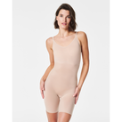 Spanx SPANXshape Invisible Bodysuit Champagne Beige