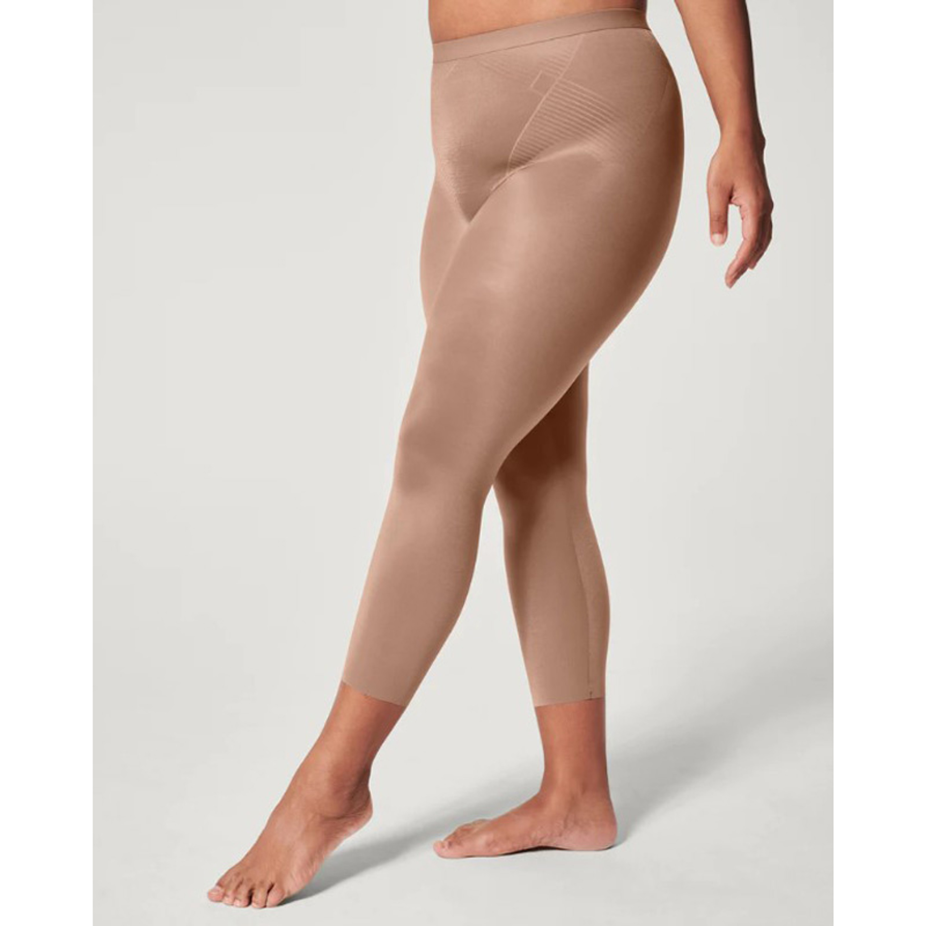 SPANXshape Invisible Shape Capri Legging