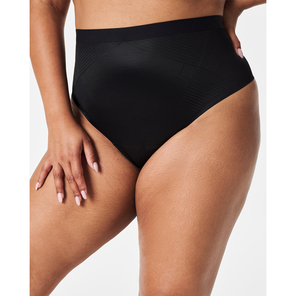 Spanx Thinstincts 2.0 String Very Black