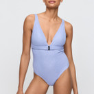 Marie Jo Swim Tinjis Badeanzug Sparkling Dusk