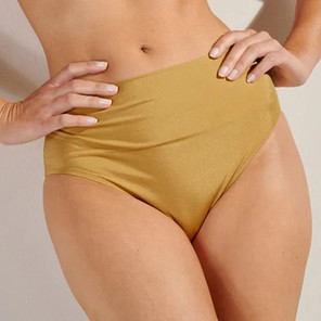 Plissee Hose