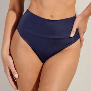 Plissee Hose