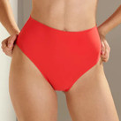 Plissee Hose