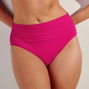Plissee Hose