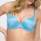 Marie Jo Tom Herzform BH Azure Delight