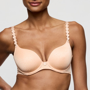 Marie Jo Tom Herzform BH Peach Whisper