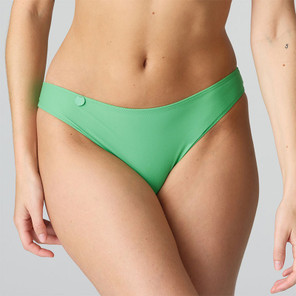 Marie Jo Tom Slip Lush Green