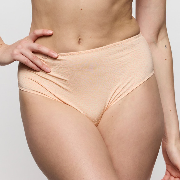 Marie Jo Tom Taillenslip Peach Whisper