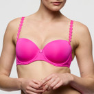 Marie Jo Tom Vorgeformter Balconette BH Influencer Pink
