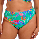 Elomi Bademode Toyama Tides Bikini Hose Jade