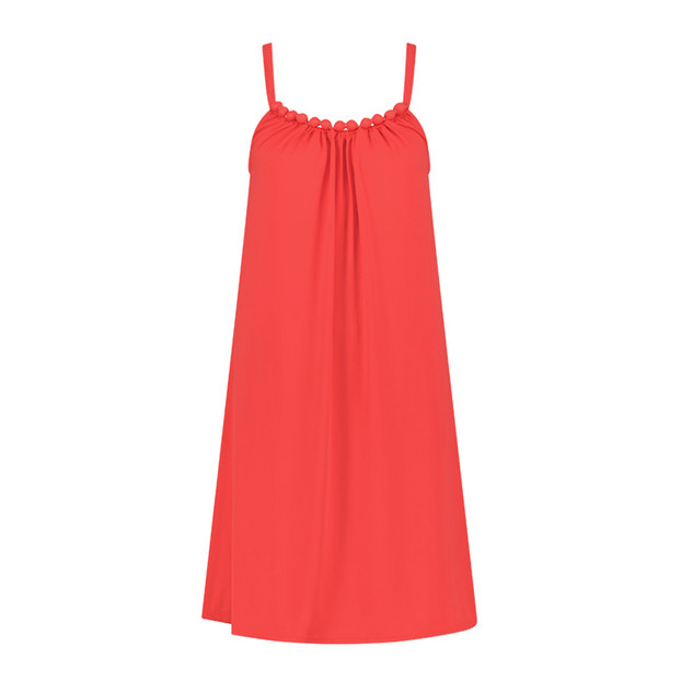 Cyell Treasure Teaberry Strandkleid