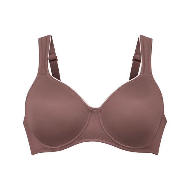 Rosa Faia Twin Beugel BH Berry