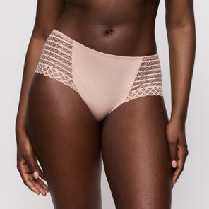 Primadonna Twist Twist Side Hotpants Powder Rose