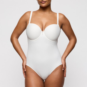 Primadonna Twist Twixie Body Natuur