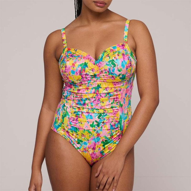 PrimaDonna Swim Ubud Badeanzug Sun Glow