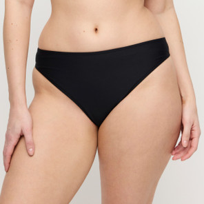 Primadonna Swim Uvita Brazilian Bikinibroekje Zwart
