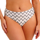 Fantasie Swim Vanuatu Bikini Hose Creme Noire