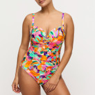 Primadonna Swim Varadeo Badeanzug Bright Tropics