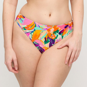 Primadonna Swim Varadeo Rio Bikini Hose Bright Tropics