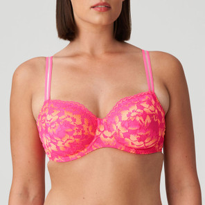 PrimaDonna Twist Verao Bügel BH LA Pink