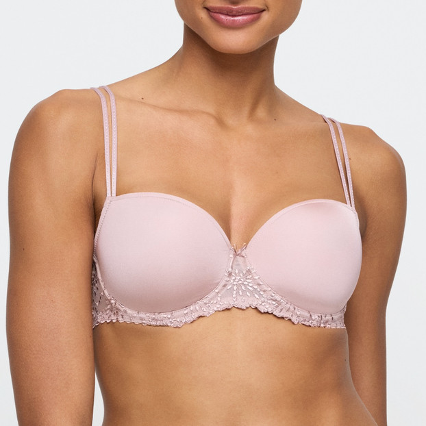 Marie Jo Jane Vorgeformter Balconette-BH Bois De Rose