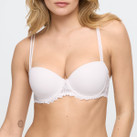 Marie Jo Jane Vorgeformter Balconette BH Natur 