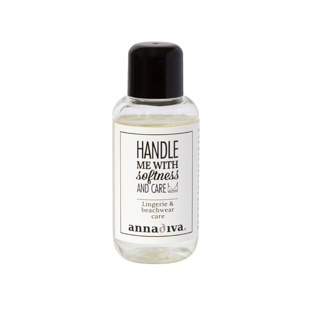 Annadiva Waschmittel 50 ml 