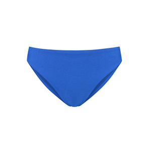 Cyell Bademode Wavy Blue Bikini Hose