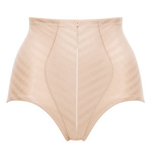Felina Weftloc Corrigerende Tailleslip Sand