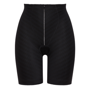 Felina Weftloc Corrigerende Tailleslip Met Pijpen Black