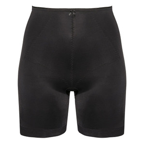 Ulla Yara Korrigierende Short Schwarz