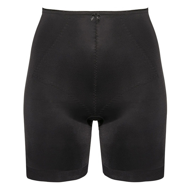 Ulla Yara Korrigierende Short Schwarz