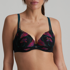 Marie Jo Yoly Herzform BH Jewel Green