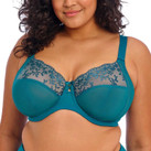 Elomi Dessous Zarla Bügel BH Ocean Depths