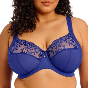 Elomi Dessous Zarla Bügel BH Sapphire