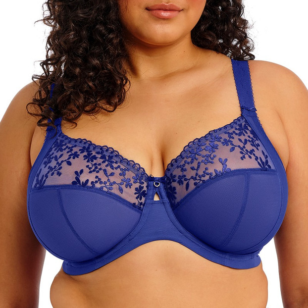 Elomi Dessous Zarla Bügel BH Sapphire