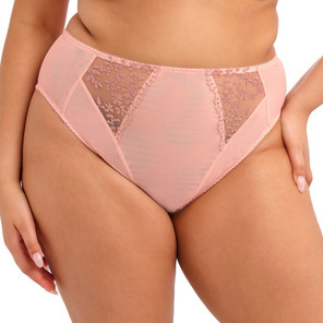 Elomi Zarla Taillenslip Rose Bud