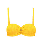 Cyell Bademode Zinnia Bandeau Bikini Oberteil