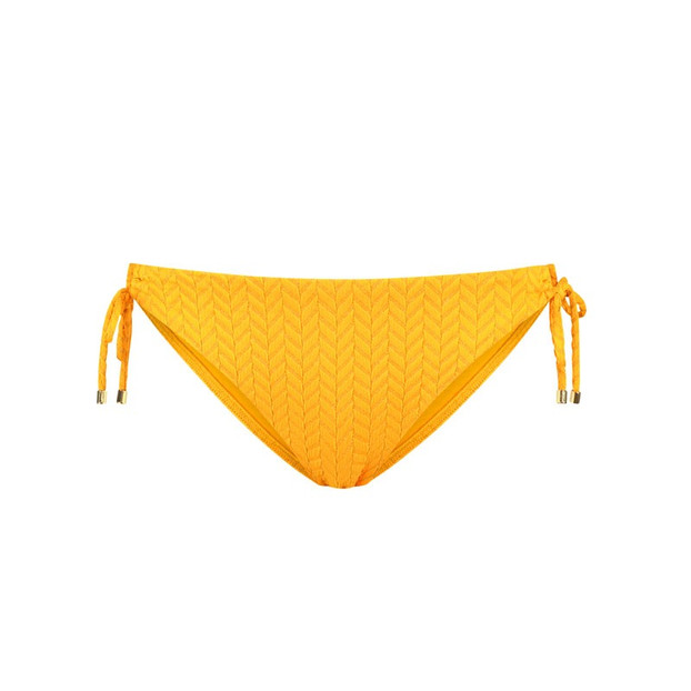 Cyell Bademode Zinnia Hose mit Seitlichen Bändern