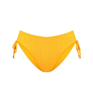 Cyell Bademode Zinnia  Verstellbares Hohe Bikini Hose