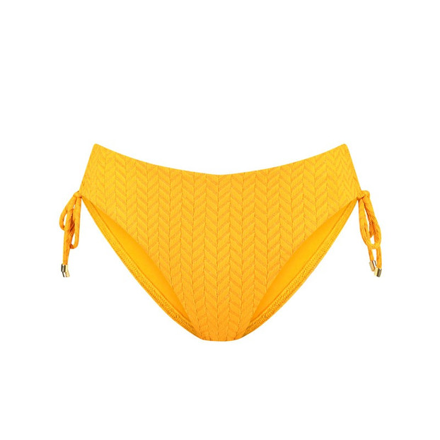 Cyell Bademode Zinnia  Verstellbares Hohe Bikini Hose